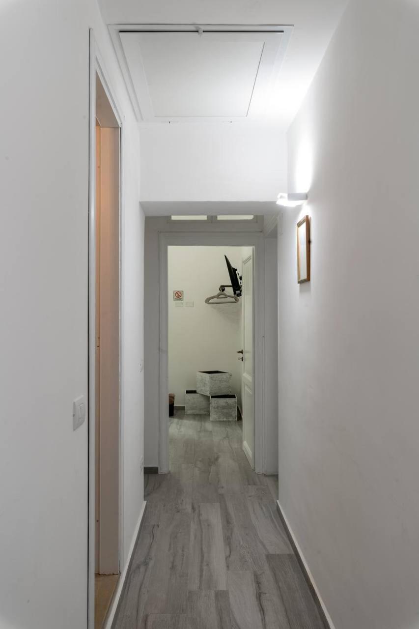 Borgovi House Apartment